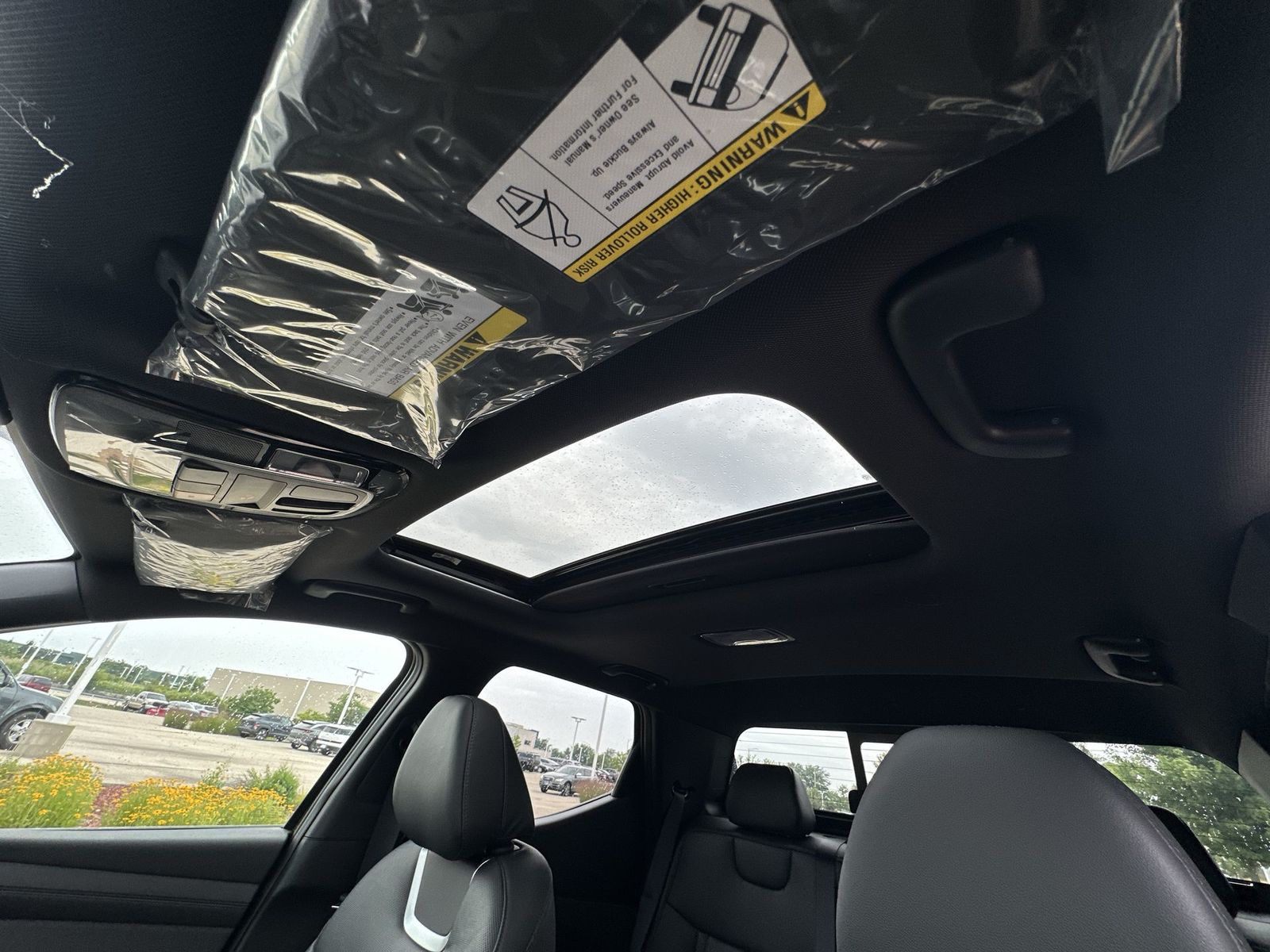 2026 Hyundai Santa Cruz Limited Image 28 of 28