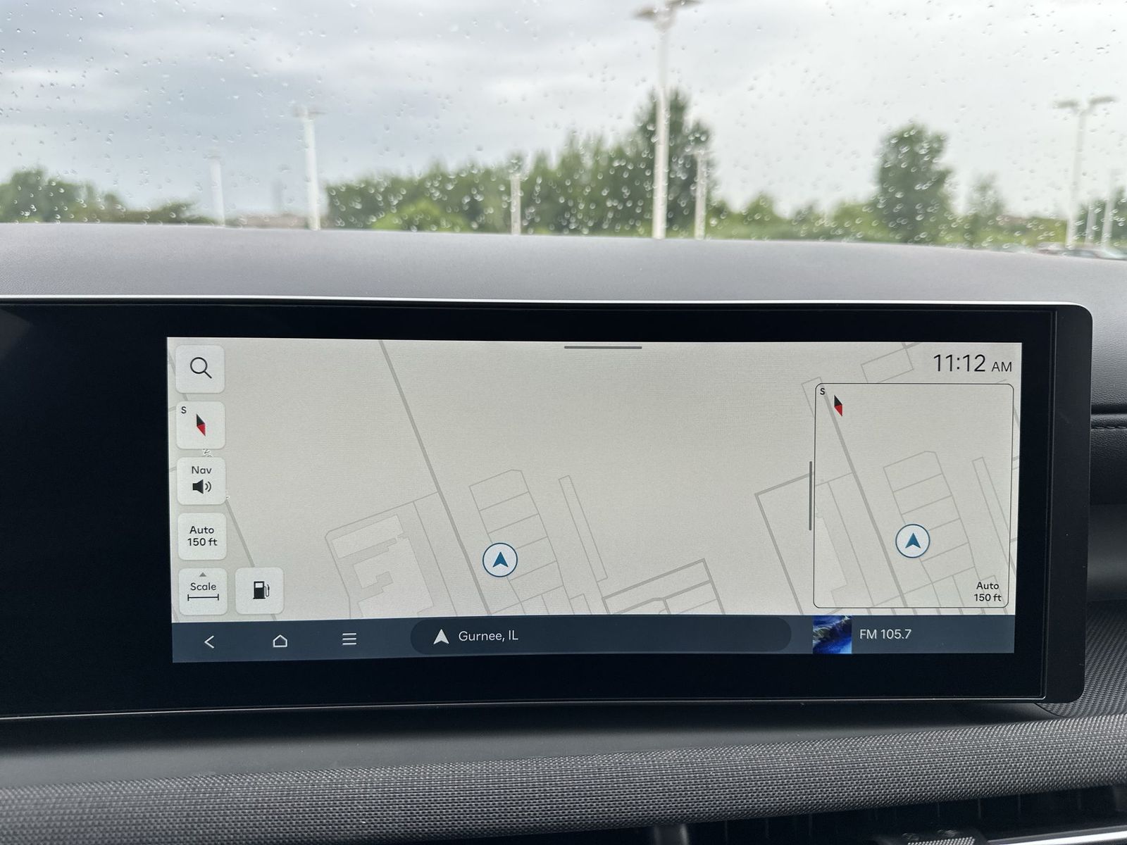 2026 Hyundai Santa Cruz Limited Image 17 of 28