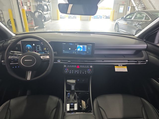 2026 Hyundai Santa Cruz Limited Image 18 of 46