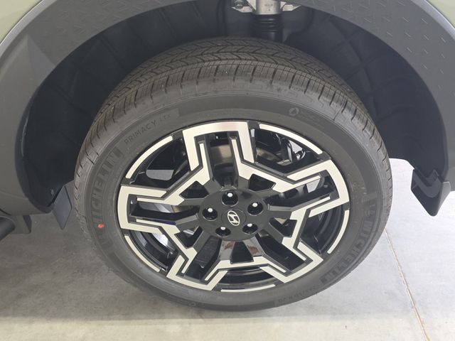 2026 Hyundai Santa Cruz Limited Image 9 of 46