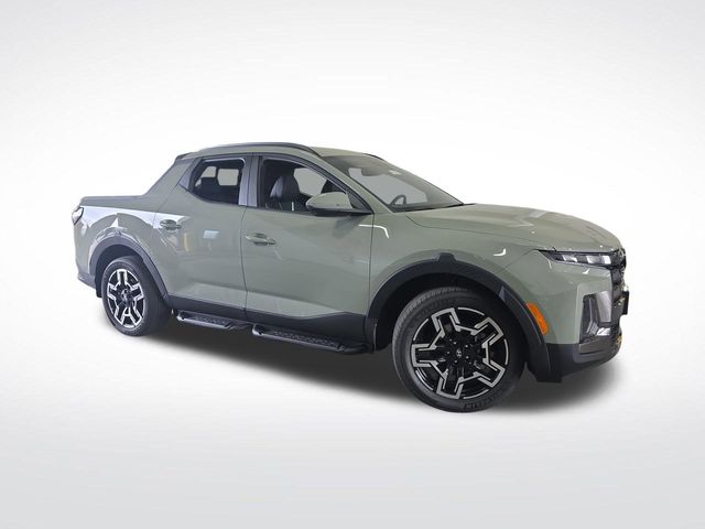 2026 Hyundai Santa Cruz Limited Image 3 of 46
