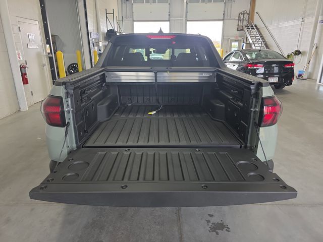 2026 Hyundai Santa Cruz Limited Image 10 of 46