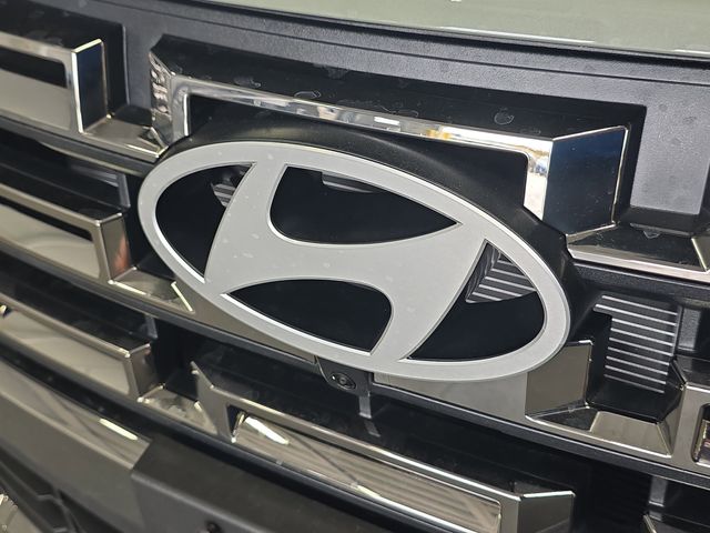 2026 Hyundai Santa Cruz Limited Image 31 of 46