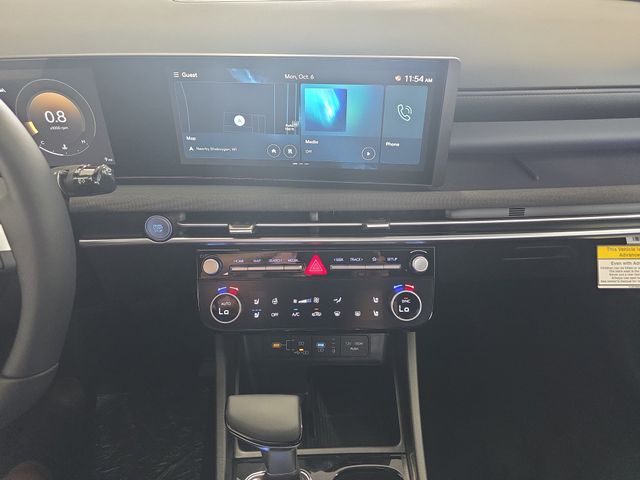 2026 Hyundai Santa Cruz Limited Image 28 of 46