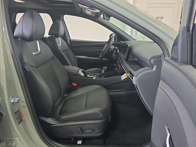 2026 Hyundai Santa Cruz Limited Image 15 of 46