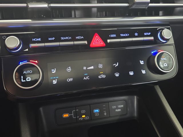 2026 Hyundai Santa Cruz Limited Image 26 of 46