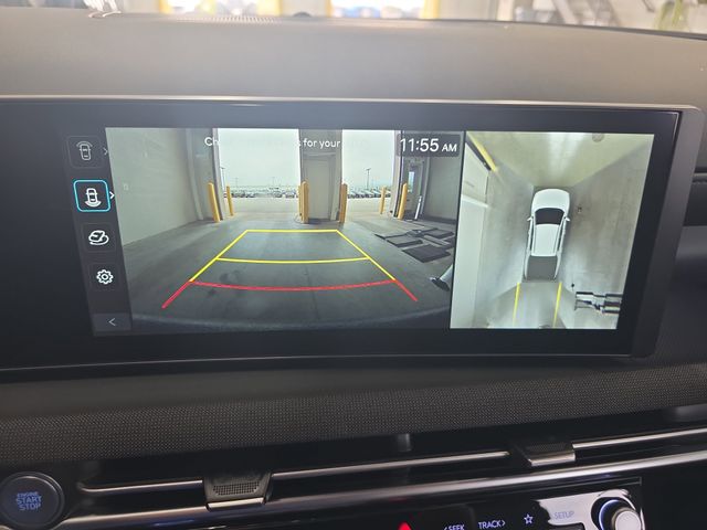 2026 Hyundai Santa Cruz Limited Image 25 of 46