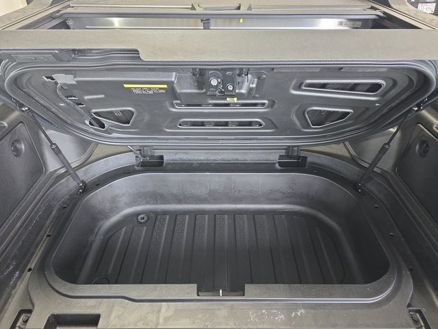 2026 Hyundai Santa Cruz Limited Image 11 of 46