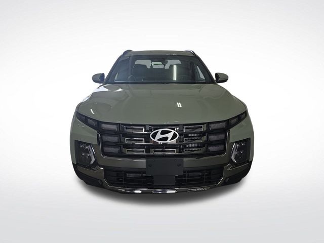 2026 Hyundai Santa Cruz Limited Image 2 of 46