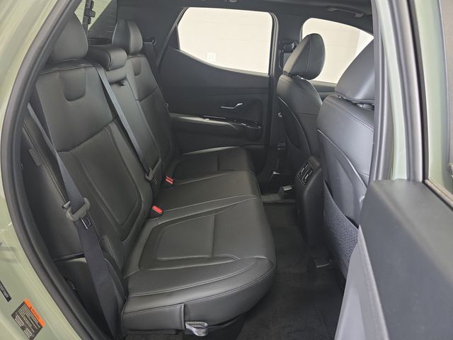 2026 Hyundai Santa Cruz Limited Image 14 of 46