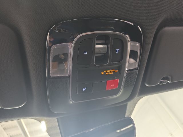 2026 Hyundai Santa Cruz Limited Image 37 of 46