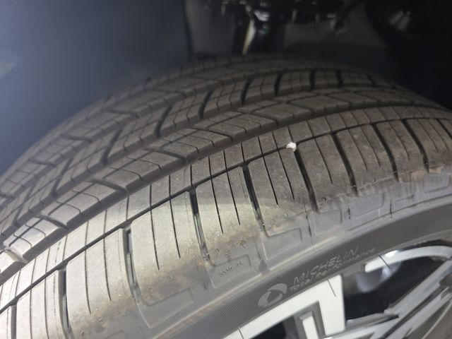 2026 Hyundai Santa Cruz Limited Image 38 of 46