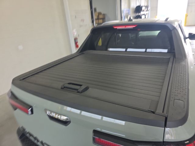 2026 Hyundai Santa Cruz Limited Image 13 of 46