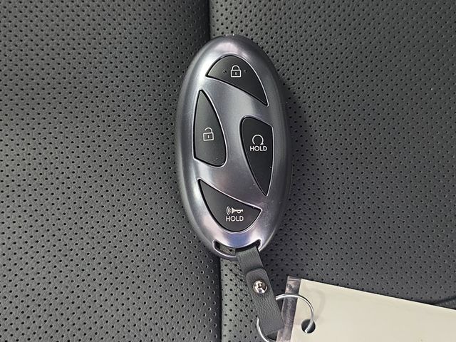 2026 Hyundai Santa Cruz Limited Image 33 of 46