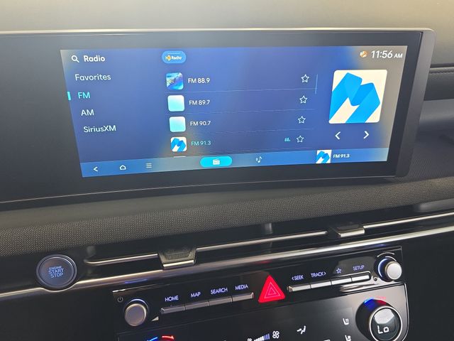 2026 Hyundai Santa Cruz Limited Image 23 of 46