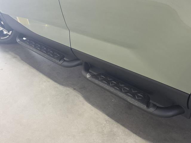 2026 Hyundai Santa Cruz Limited Image 35 of 46