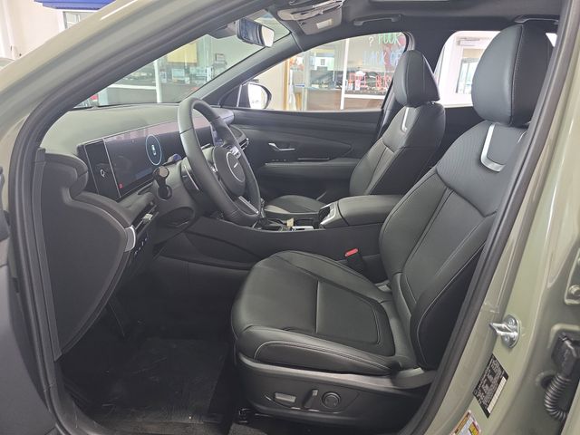 2026 Hyundai Santa Cruz Limited Image 16 of 46
