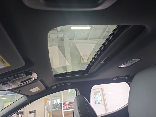 2026 Hyundai Santa Cruz Limited Image 42 of 46