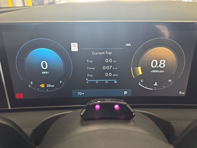 2026 Hyundai Santa Cruz Limited Image 21 of 46