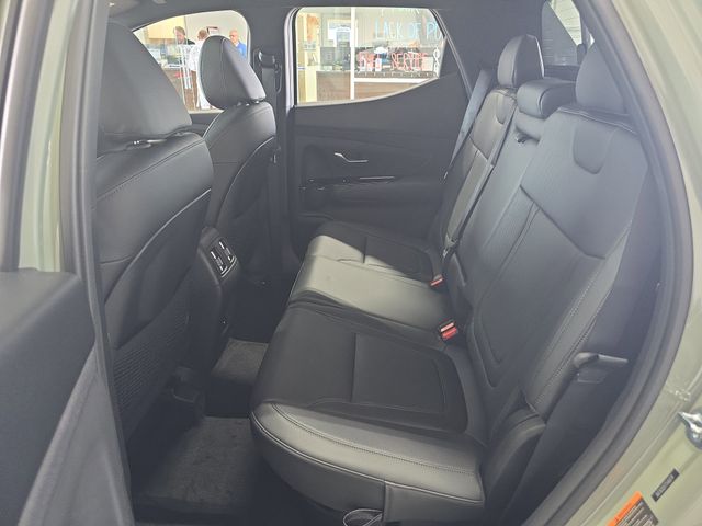 2026 Hyundai Santa Cruz Limited Image 17 of 46