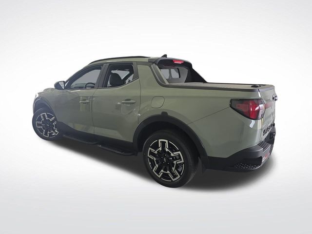 2026 Hyundai Santa Cruz Limited Image 6 of 46