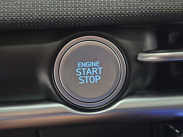 2026 Hyundai Santa Cruz Limited Image 36 of 46