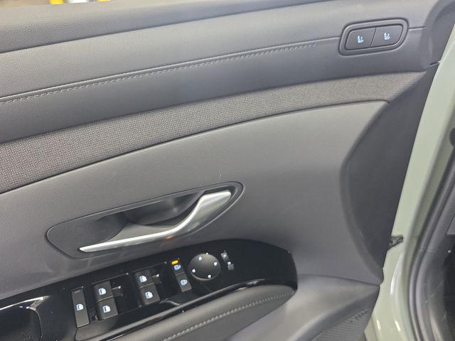 2026 Hyundai Santa Cruz Limited Image 30 of 46