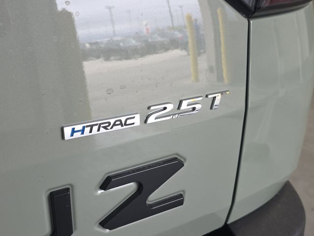 2026 Hyundai Santa Cruz Limited Image 43 of 46