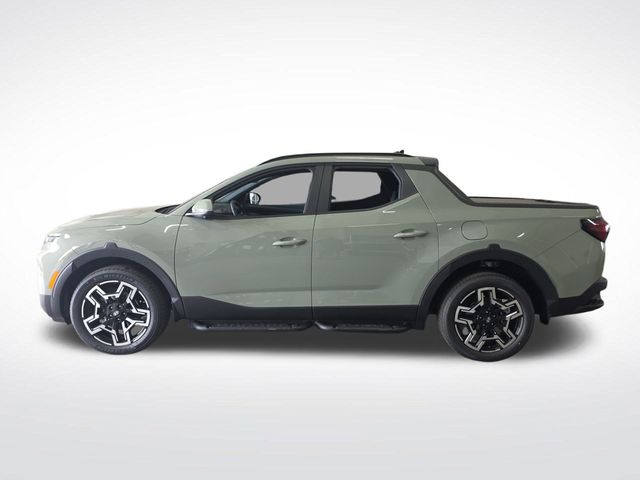 2026 Hyundai Santa Cruz Limited Image 7 of 46