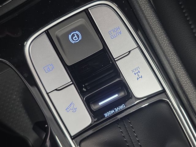 2026 Hyundai Santa Cruz Limited Image 45 of 46