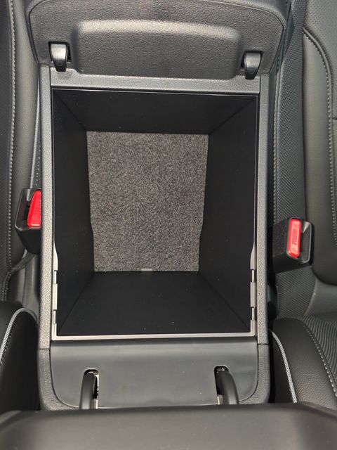 2026 Hyundai Santa Cruz Limited Image 39 of 46