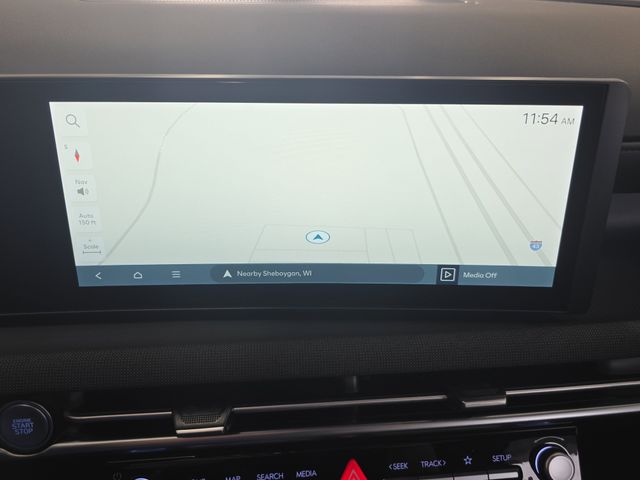 2026 Hyundai Santa Cruz Limited Image 24 of 46