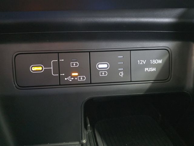 2026 Hyundai Santa Cruz Limited Image 46 of 46