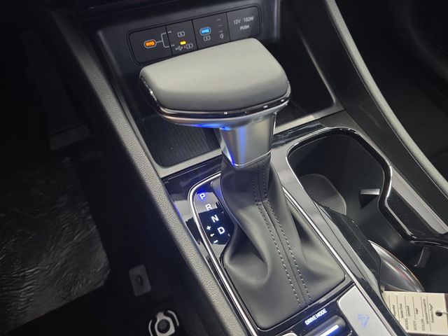 2026 Hyundai Santa Cruz Limited Image 29 of 46