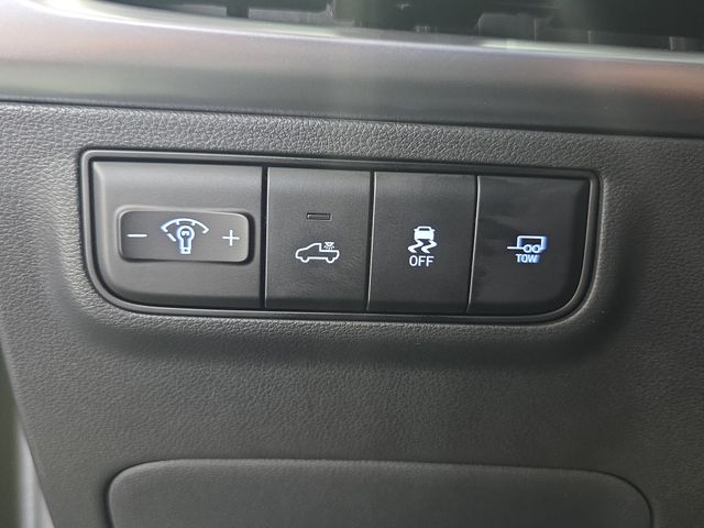2026 Hyundai Santa Cruz Limited Image 41 of 46