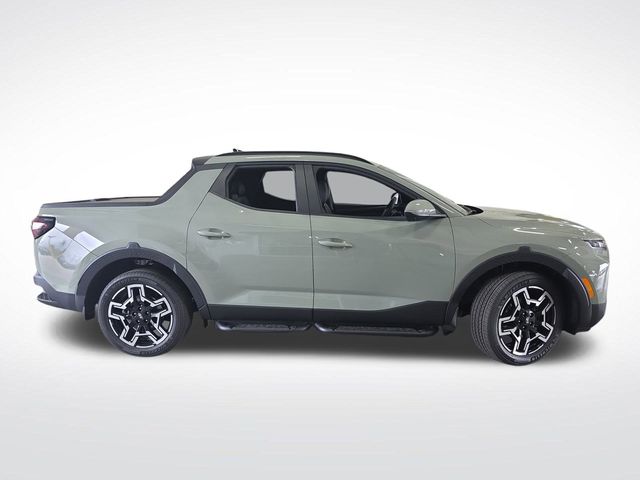 2026 Hyundai Santa Cruz Limited Image 4 of 46