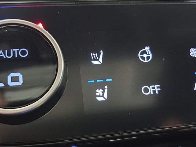 2026 Hyundai Santa Cruz Limited Image 22 of 46