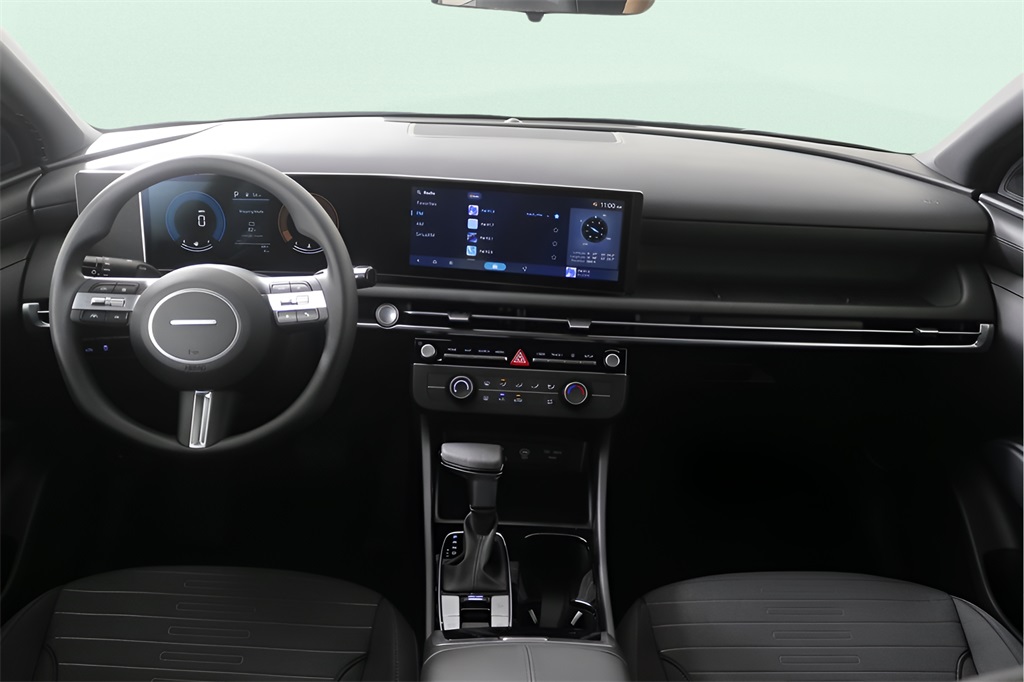 2026 Hyundai Santa Cruz SE Image 15 of 33