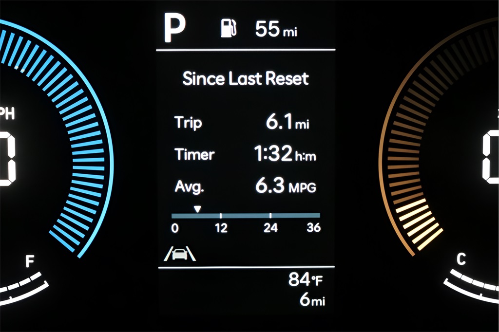 2026 Hyundai Santa Cruz SE Image 19 of 33