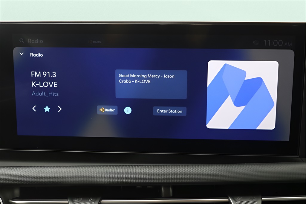 2026 Hyundai Santa Cruz SE Image 23 of 33