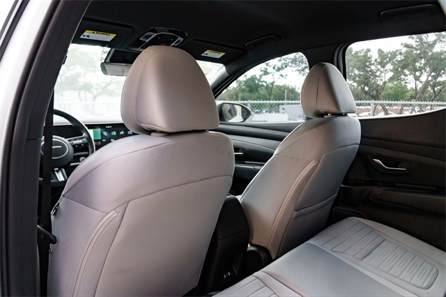 2026 Hyundai Santa Cruz SE Image 10 of 25