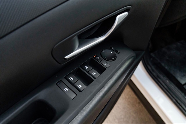 2026 Hyundai Santa Cruz SE Image 25 of 25