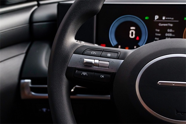 2026 Hyundai Santa Cruz SE Image 24 of 25