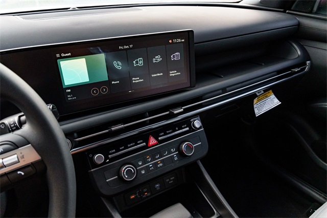 2026 Hyundai Santa Cruz SE Image 20 of 25