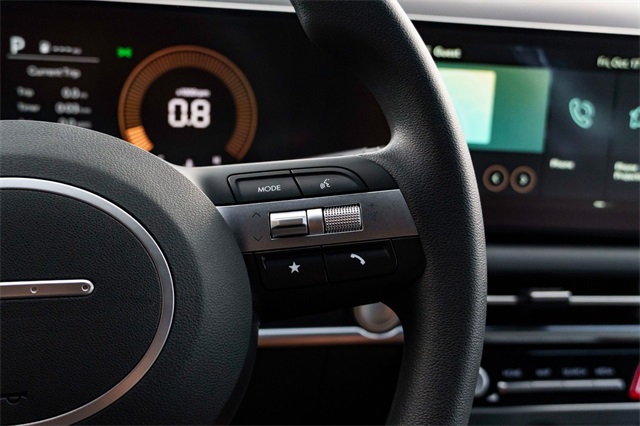 2026 Hyundai Santa Cruz SE Image 23 of 25