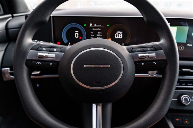 2026 Hyundai Santa Cruz SE Image 17 of 25