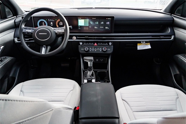 2026 Hyundai Santa Cruz SE Image 15 of 25