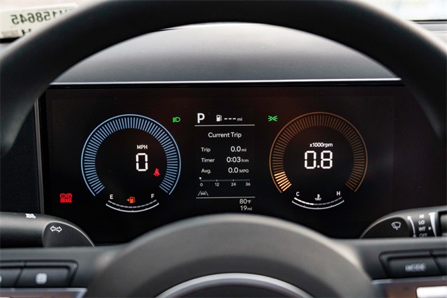 2026 Hyundai Santa Cruz SE Image 18 of 25