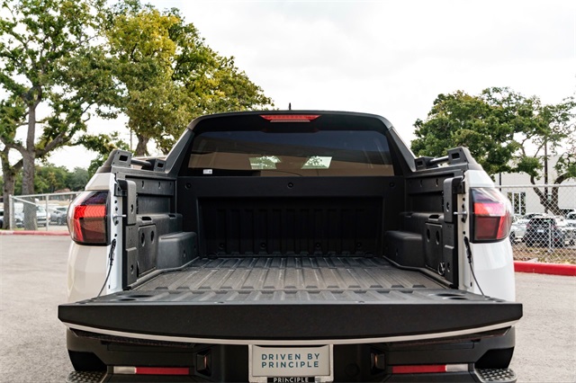 2026 Hyundai Santa Cruz SE Image 7 of 25