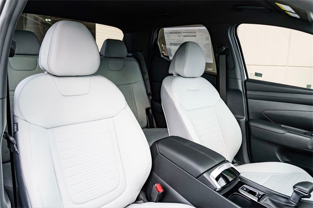 2026 Hyundai Santa Cruz SE Image 11 of 25